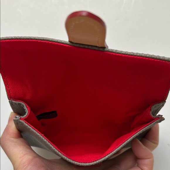 Dooney & Bourke Pouch/ Cosmetic/Wallet Bags Bundle - Picture 8 of 16